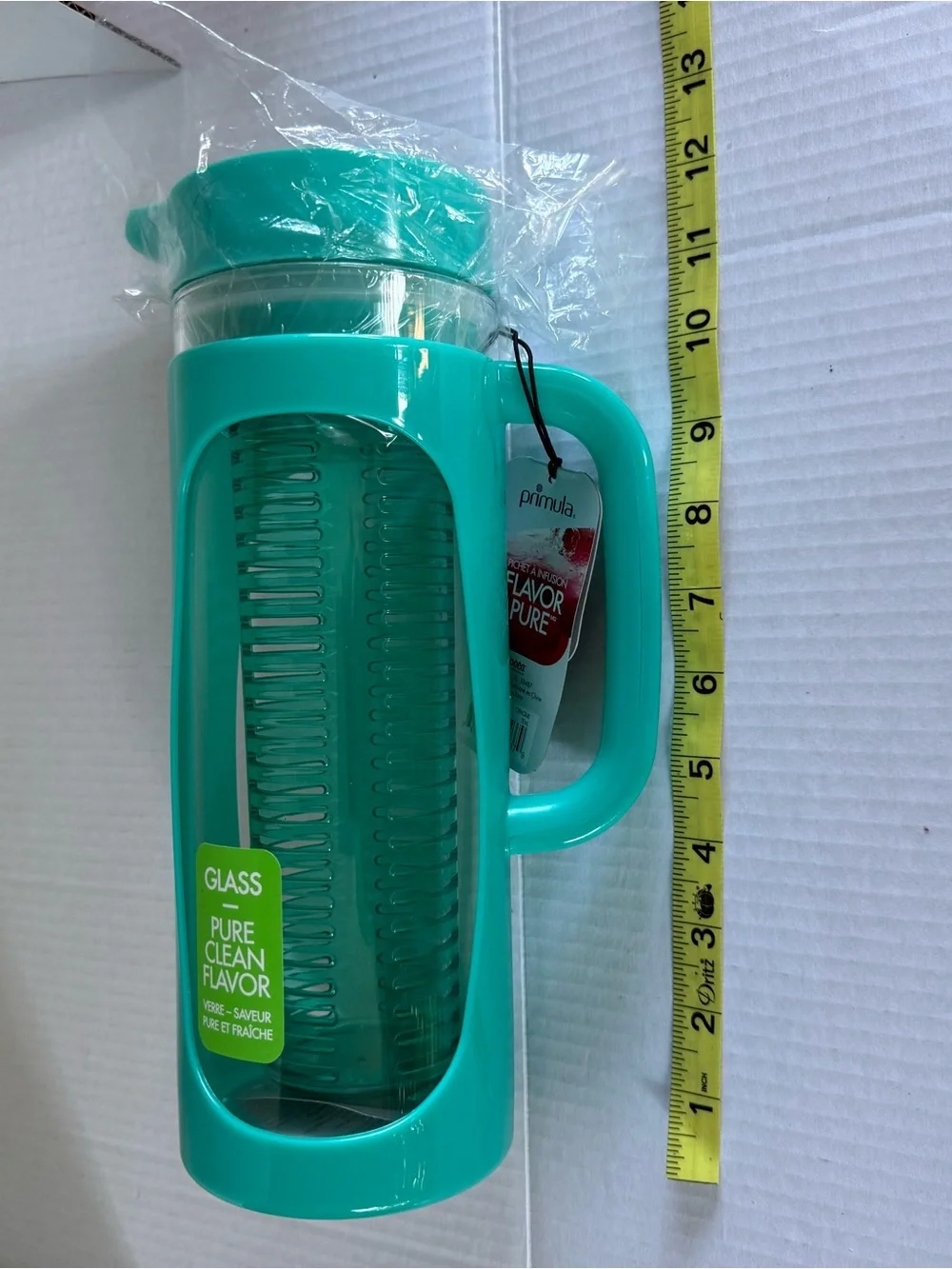 N/A primula infuser